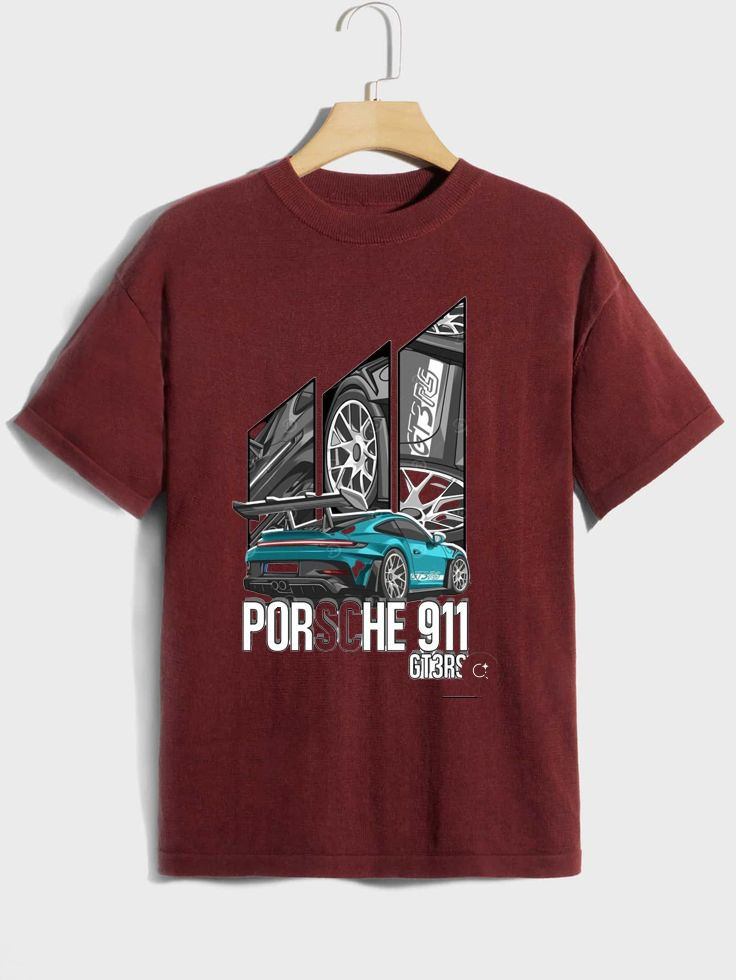 Exclusive Premium Quality  Drop Shoulder  T-shirt