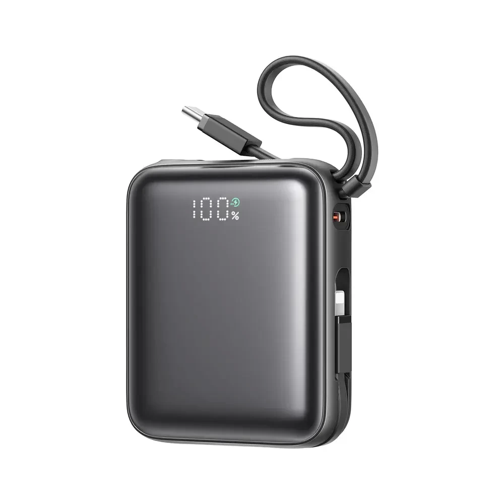 JOYROOM JR-PBF27 22.5W mini Power Bank 10000mAh