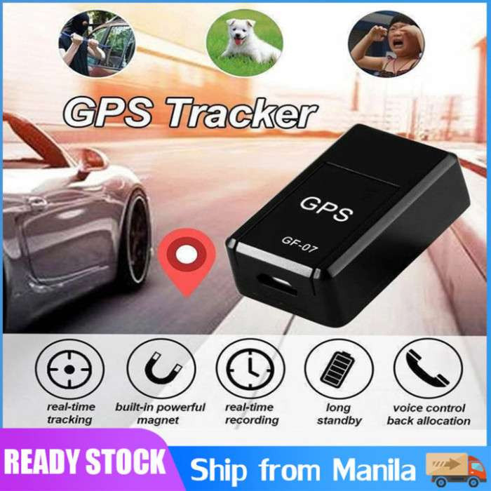 GPS 07