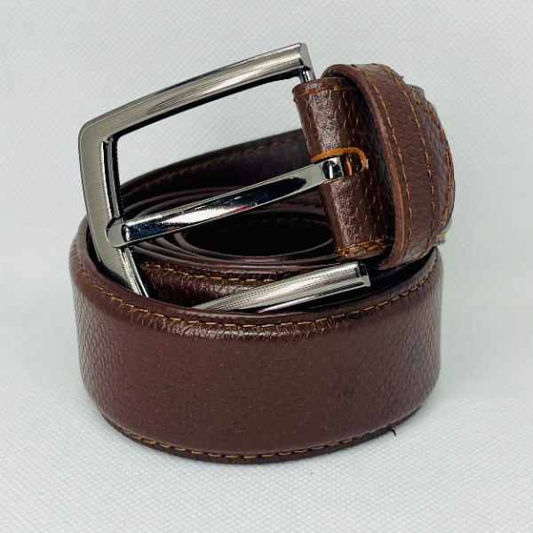Mens casual belt