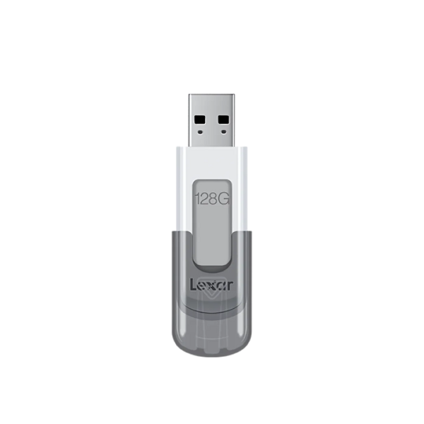 Lexar JumpDrive V100 USB 3.0 Pen Drive – 64GB