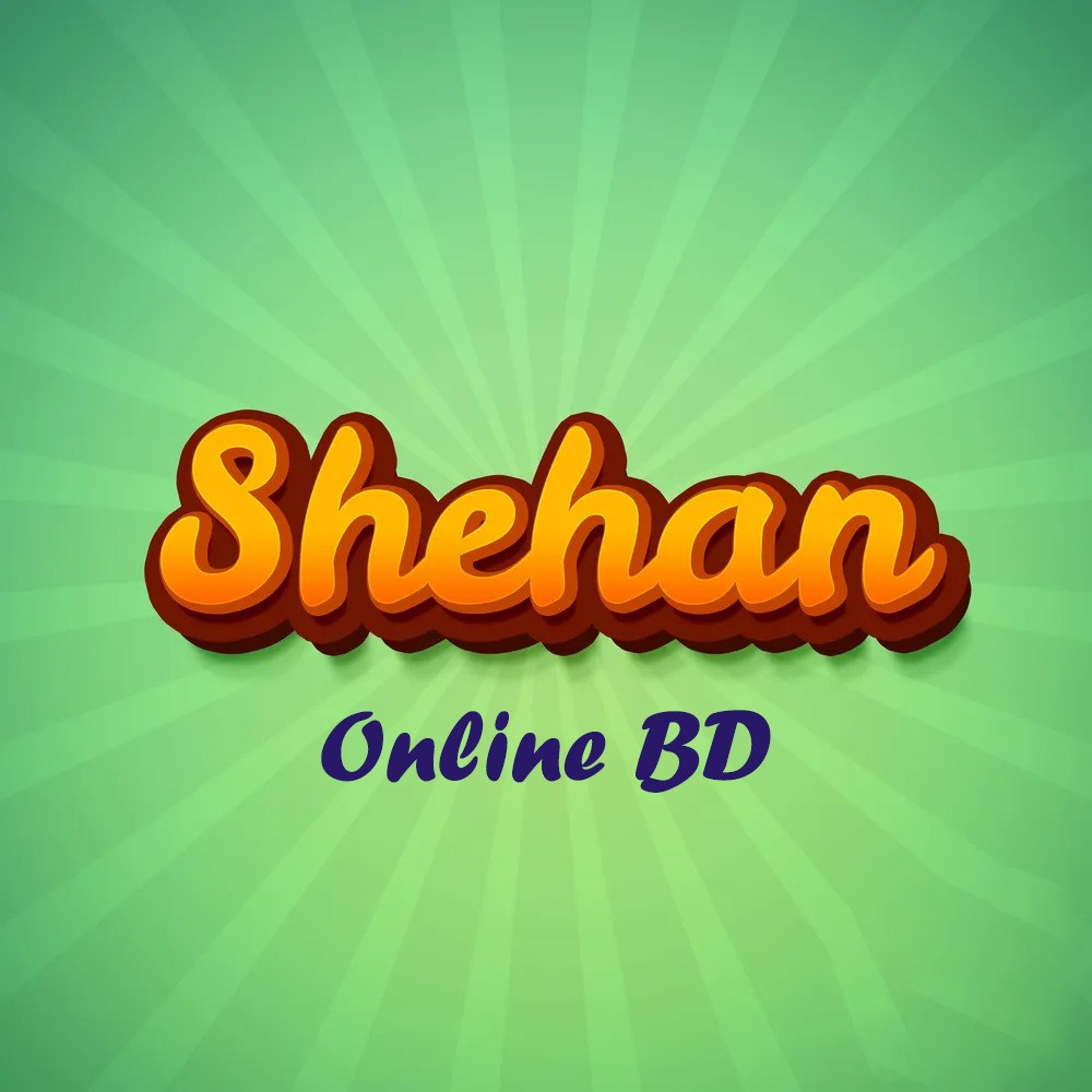 Shehan Online BD