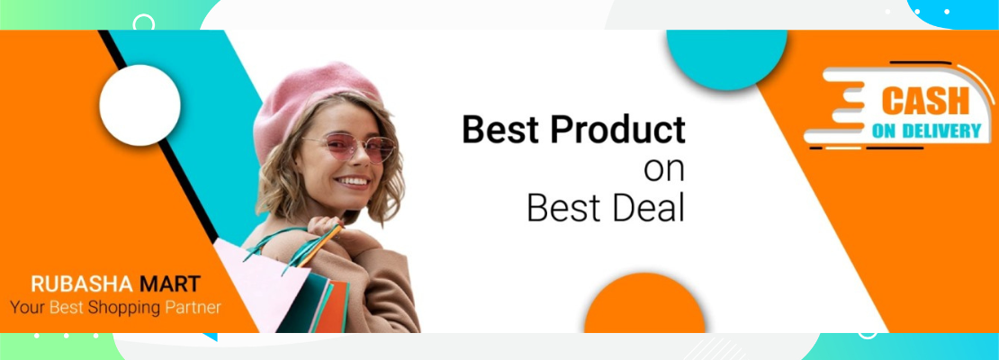 Rubasha Mart promo