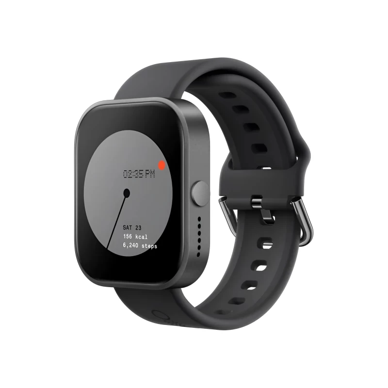 CMF BY NOTHING Watch Pro Smartwatch – Black Grey