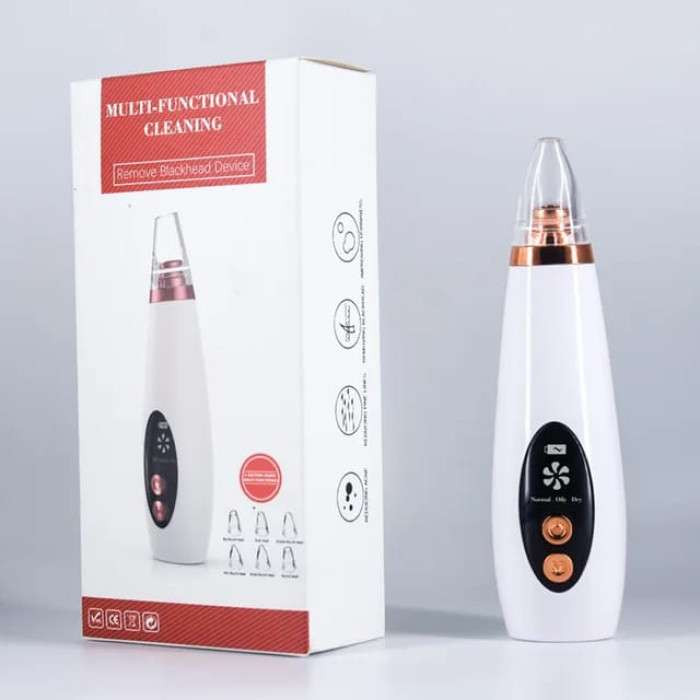 Blackhead Remover Machine