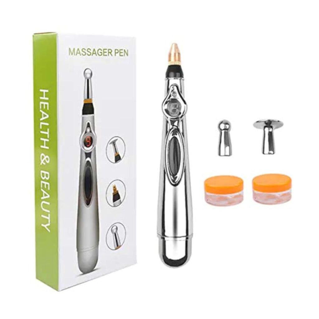Pen Massager Theraphy